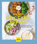 Cover-Bild zum Titel 'Die neue Low-Carb-Formel' von 'Nico Stanitzok'