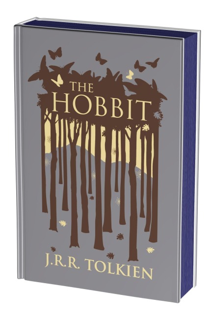 The Hobbit Collector's Edition - J R R Tolkien