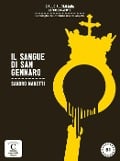 Il sangue di San Gennaro - Sandro NanettI