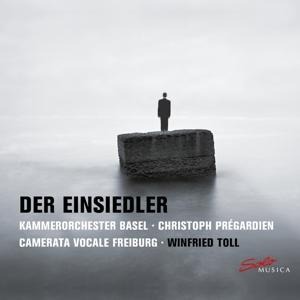Der Einsiedler - M. Reger
