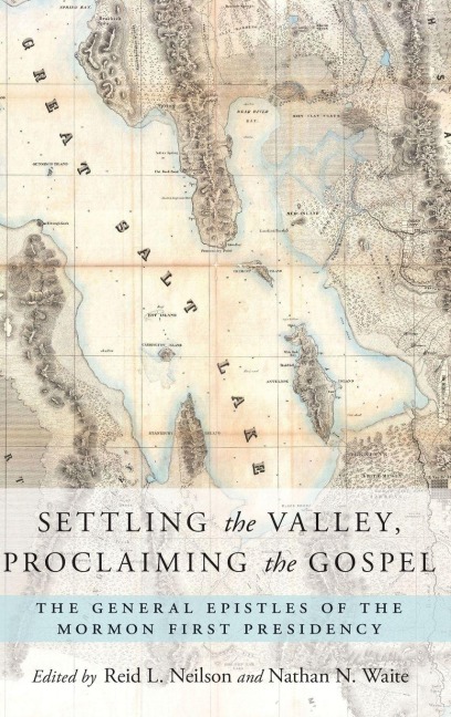 Settling the Valley, Proclaiming the Gospel - 