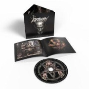 Cover-Bild zum Titel 'Into Oblivion' von 'Venom'