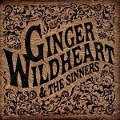 Ginger Wildheart & The Sinners - Ginger Wildheart