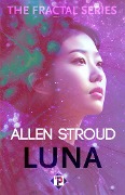 Cover-Bild zum Titel 'Luna' von 'Allen Stroud'