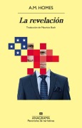 Cover-Bild zum Titel 'Revelacion, La' von 'A M Homes'