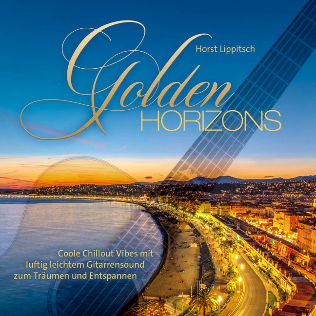 Golden Horizons - 