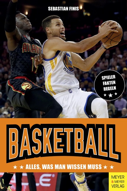 Basketball - Finis Sebastian