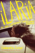 Cover-Bild zum Titel 'Ilaria, or the Conquest of Disobedience' von 'Gabriella Zalapì'