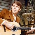 Glen Campbell Sings Jimmy Webb - Glen Campbell