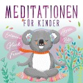 Meditationen für Kinder - 