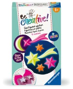 Cover-Bild zum Titel 'BeCreative Mini - Leuchtsterne' von ''