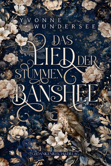 Das Lied der stummen Banshee - Yvonne Wundersee