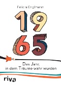 Cover-Bild zum Titel '1965' von 'Felicia Englmann'