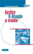 Cover-Bild zum Titel 'Gestire il disagio a scuola' von 'Giombattista Amenta'