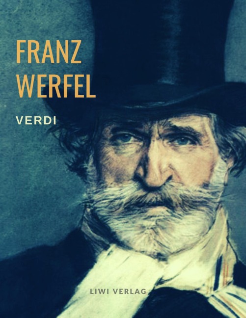 Verdi - Franz Werfel