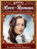 Lore-Roman 111 - Helga Winter