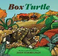 Box Turtle - John Himmelman