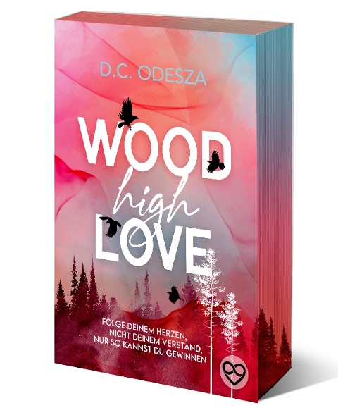 Wood High Love - D. C. Odesza