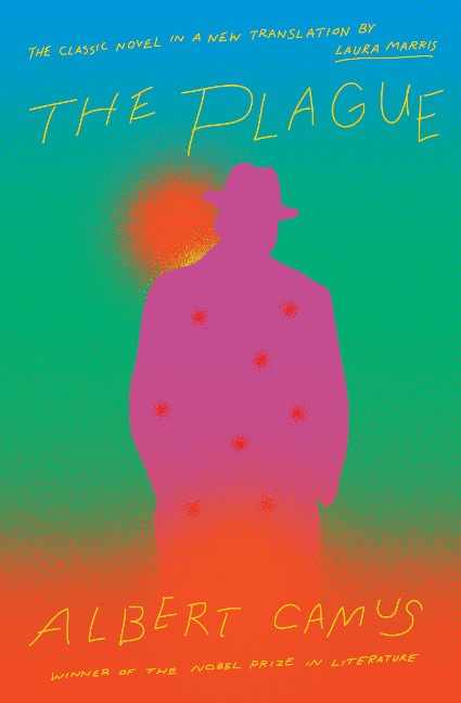 The Plague - Albert Camus