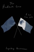 Cover-Bild zum Titel 'The Honditsch Cross' von 'Ingeborg Bachmann'
