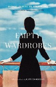 Cover-Bild zum Titel 'Empty Wardrobes' von 'Maria Judite de Carvalho'