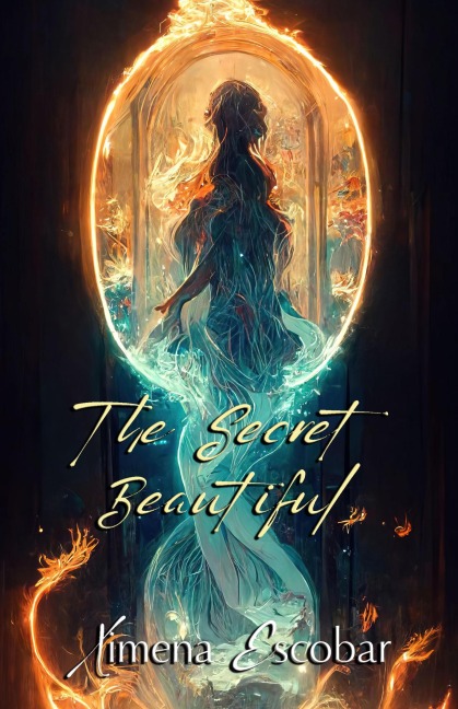 The Secret Beautiful - Ximena Escobar