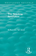 Cover-Bild zum Titel 'The Teaching Revolution' von 'W. Kenneth Richmond'