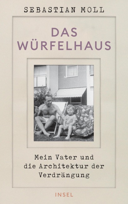 Das Würfelhaus - Sebastian Moll
