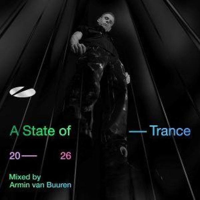 A State Of Trance 2026 - Mixed by Armin van Buuren - Various Artists