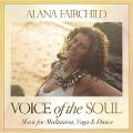 Voice of the Soul - Alana Fairchild