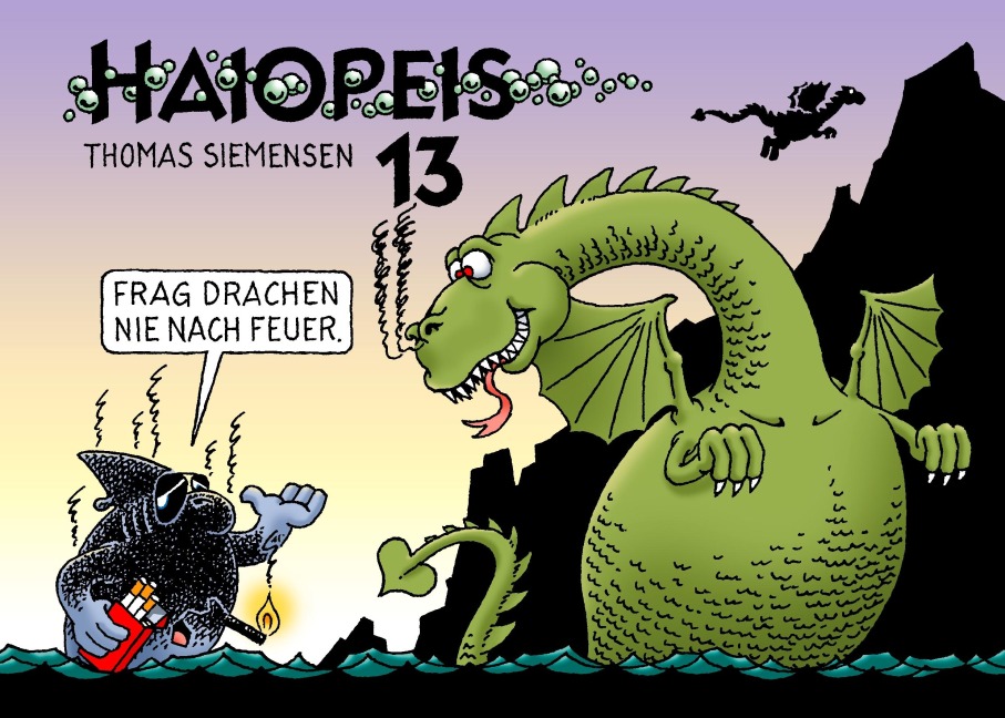 Haiopeis 13 - Thomas Siemensen
