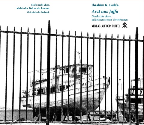 Arzt aus Jaffa - Ibrahim Lada'a
