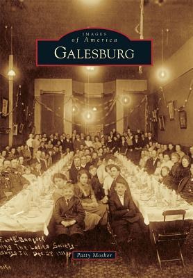 Galesburg - Patty Mosher