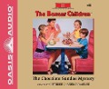 Cover-Bild zum Titel 'The Chocolate Sundae Mystery' von 'Gertrude Chandler Warner'
