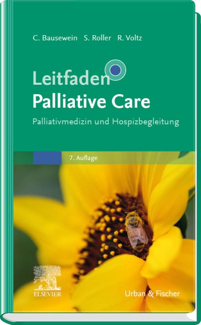 Leitfaden Palliative Care - 