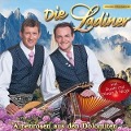 Alpenrosen aus den Dolomiten - Die Ladiner