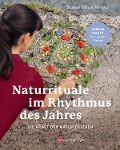 Cover-Bild zum Titel 'Naturrituale im Rhythmus des Jahres' von 'Susana Garcia Ferreira'