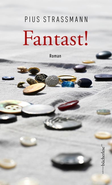 Fantast! - Pius Strassmann