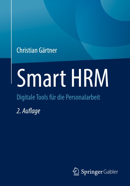 Smart HRM - Christian Gärtner