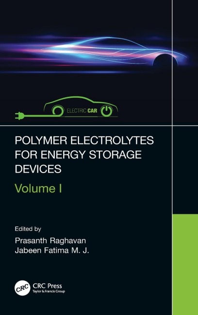 Polymer Electrolytes for Energy Storage Devices - 