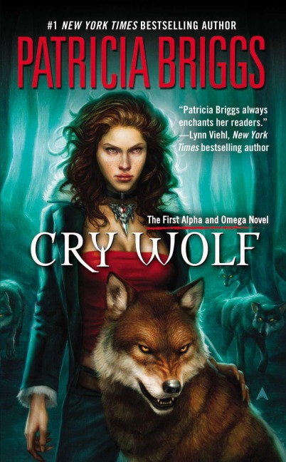 Cry Wolf - Patricia Briggs