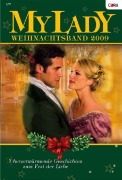 Cover-Bild zum Titel 'Mylady WeihnachtsBand Band 18' von 'Terri Brisbin, Anne Gracie, Julia Justiss, Annie Burrows'