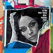 Cover-Bild zum Titel 'Is This What You've Been Waiting For?' von 'Amy Macdonald'