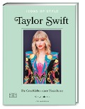 Cover-Bild zum Titel 'Icons of Style - Taylor Swift' von 'Glenys Johnson'