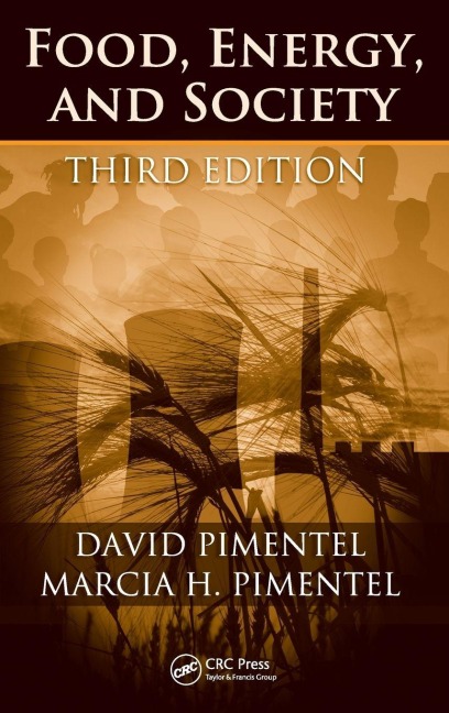 Food, Energy, and Society - 