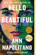 Cover-Bild zum Titel 'Hello Beautiful' von 'Ann Napolitano'
