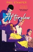 Cover-Bild zum Titel 'Afterglow' von 'Phil Stamper'
