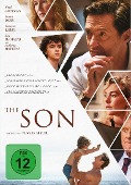 Cover-Bild zum Titel 'The Son' von 'Christopher Hampton, Florian Zeller, Hans Zimmer'