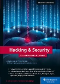 Hacking u. Security - Michael Kofler, Tobias Scheible, Matthias Wübbeling, Klaus Gebeshuber, Peter Kloep