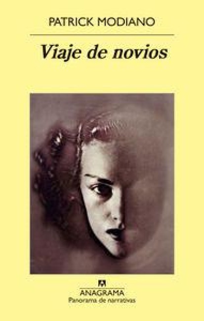 Viaje de Novios - Patrick Modiano
